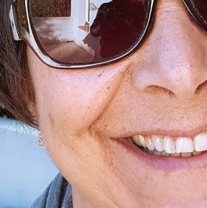 Photo de profil de Leila Hugel