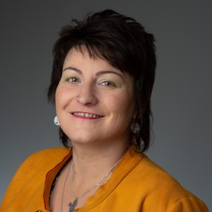 Photo de profil de Leïla Jean