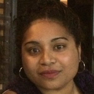 Photo de profil de Leila Kaczmar