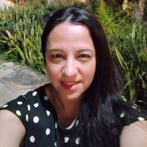 Photo de profil de Leila Khazali