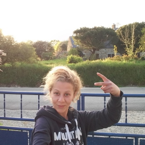 Photo de profil de Leila Kherfi