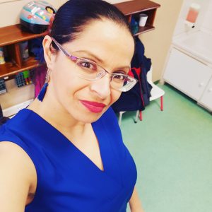 Photo de profil de Leila Lamine