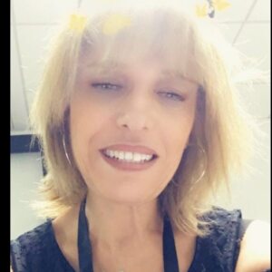 Photo de profil de Leila Larabi