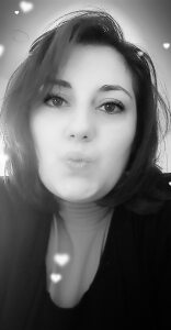 Photo de profil de Léïla Lemoine