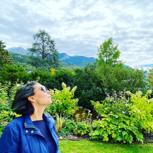 Photo de profil de Leila Marzouk