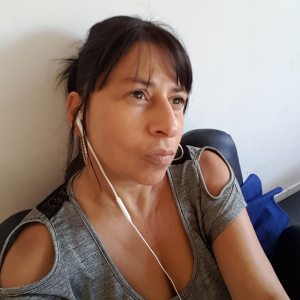 Photo de profil de Leïla Mouazzen