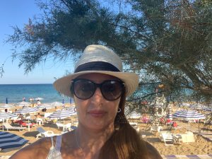 Photo de profil de Leila Raghib