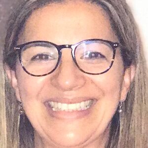 Photo de profil de Leila Rahmani