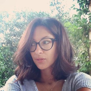 Photo de profil de Leila Richard