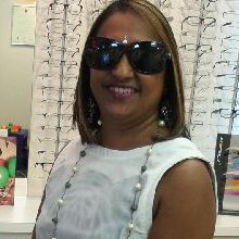 Photo de profil de Leila Savaranin