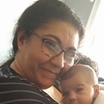 Photo de profil de Leila Sifi