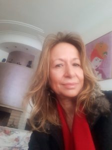 Photo de profil de Leila Tadlaoui