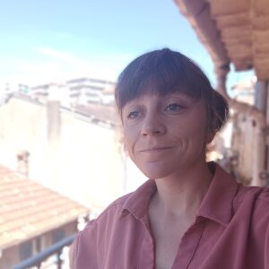 Photo de profil de Leïla Thiriet