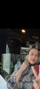 Photo de profil de Leïla Walet Muphtah