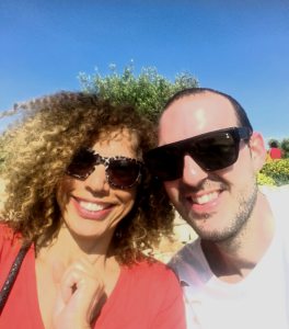 Photo de profil de Leila Zouiten