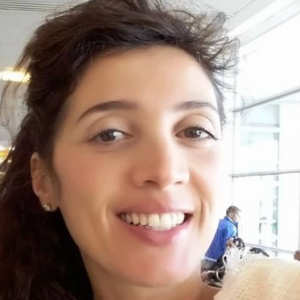 Photo de profil de Leilla Messai