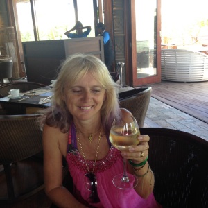 Photo de profil de Leissner Patricia