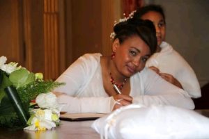 Photo de profil de Leititia Marie Dorisca Richard