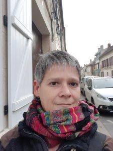Photo de profil de Lélia Moreau