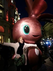 Photo de profil de Lélia Silvy