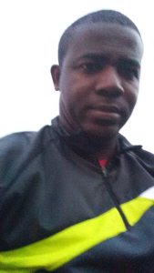 Photo de profil de Lelo Gabriel Phanzu