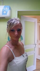 Photo de profil de Lemaire Angelique