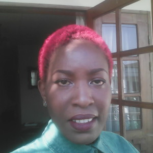 Photo de profil de Léna Victorine Ondigui