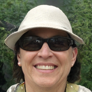 Photo de profil de Lena Michaud