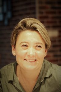 Photo de profil de Léna Quinard