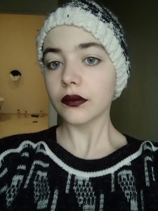 Photo de profil de Léna Vial