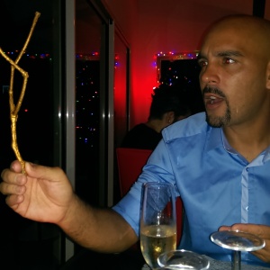 Photo de profil de Lenny Choisnard