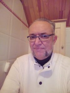 Photo de profil de Leny Dorange-Pattoret