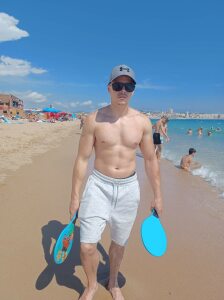 Photo de profil de Léo Eugé