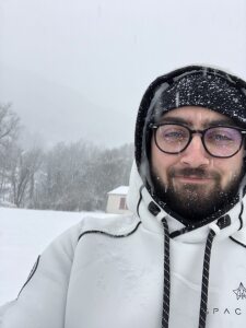 Photo de profil de Léo Laffont