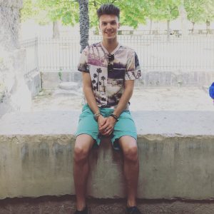 Photo de profil de Léo Robin