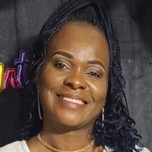 Photo de profil de Leokadie Vansita