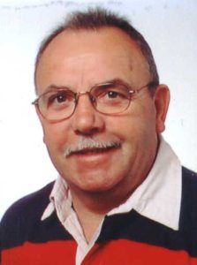Photo de profil de Léon Arnould
