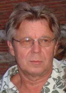Photo de profil de Leon Busiakiewicz
