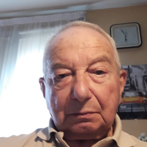 Photo de profil de Leon Dinerstein