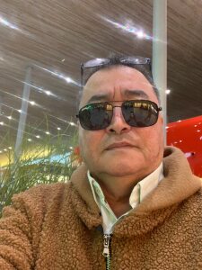 Photo de profil de Leon Gras