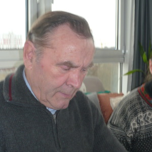Photo de profil de Leon Jeanne