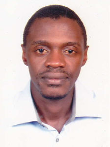 Photo de profil de Léon Lola Mbuwa