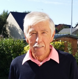 Photo de profil de Leonard Calus