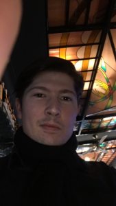 Photo de profil de Leonard Henneton