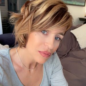 Photo de profil de Leonarda Fausto