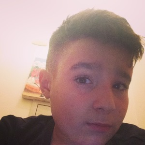 Photo de profil de Leonardo Dangelo-Vuillet