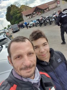 Photo de profil de Léonce Boulanger