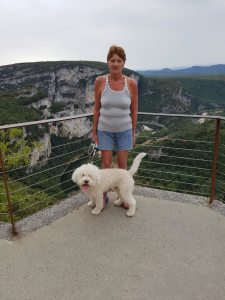Photo de profil de Leone Bazire Courvoisier