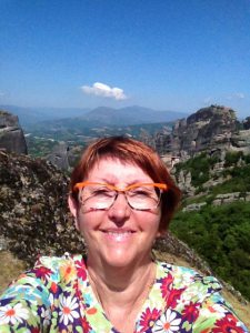 Photo de profil de Léone Coquet