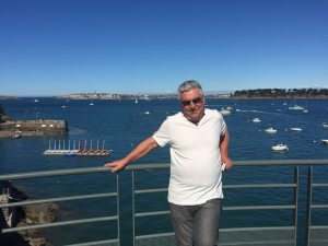 Photo de profil de Leonel Conceicao Menino